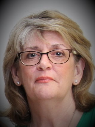 Amanda Falkenberg